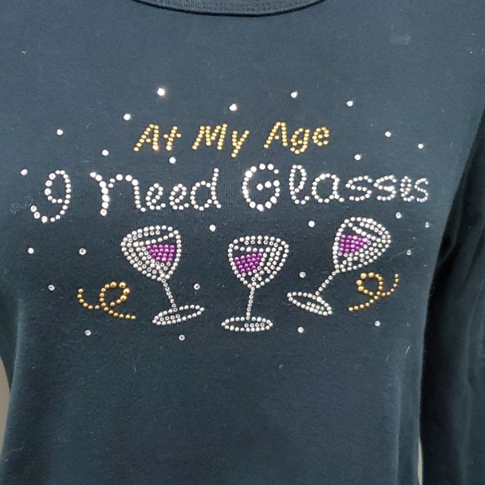 Cactus Bay Wine Top